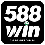 588 WIN Game