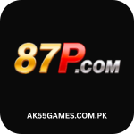 87P Game