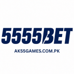 5555 BET Game