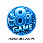 8B Game