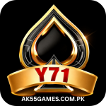 Y71 Game