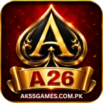 A26 Game
