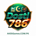 Dosti 786 Game