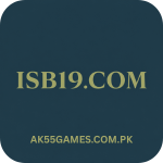 ISB 19 Game