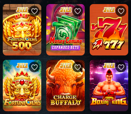 222 RS Game