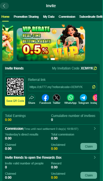ZK 777 Game