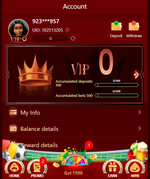 ISB 19 Game