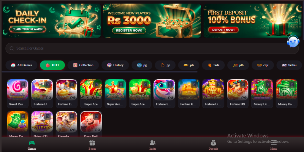 Dosti 786 Game